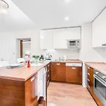Apartmán Prostorný Dvoupokojový 52m2 Plzeň