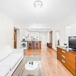 Prostorný Dvoupokojový 52m2 * Plzeň