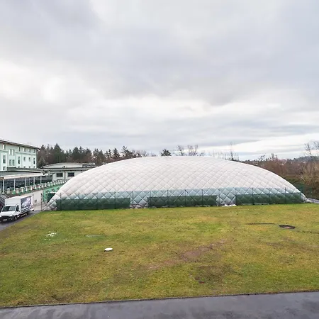 Апартаменти Prostorny Dvoupokojovy 52m2 Плзень