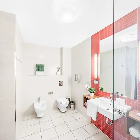 Prostorny Dvoupokojovy 52m2 * Plzen