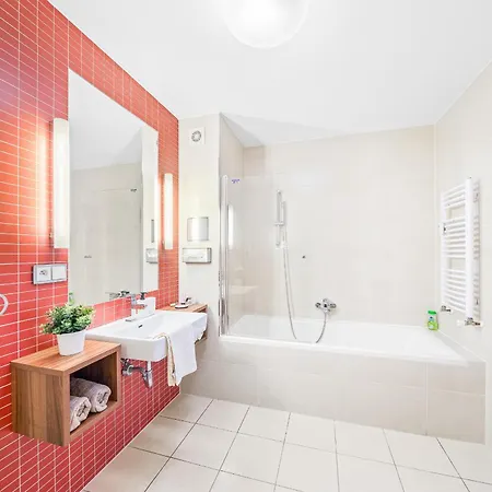 Prostorny Dvoupokojovy 52m2 Plzeň