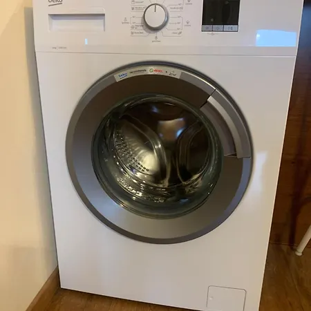 Appartement Prostorny Dvoupokojovy 52m2