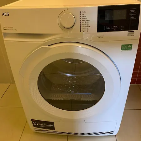 Prostorny Dvoupokojovy 52m2 * Plzeň