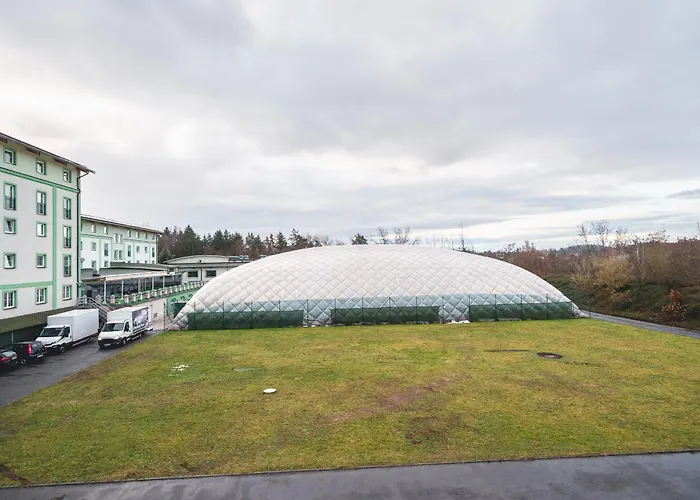 Апартаменти Prostorny Dvoupokojovy 52m2 Плзень