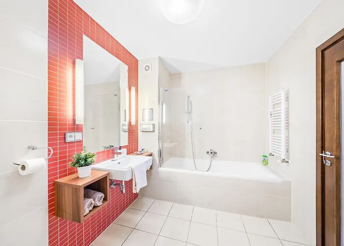 Prostorny Dvoupokojovy 52m2 Plzen