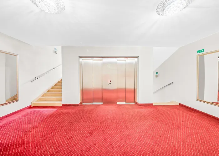 Prostorny Dvoupokojovy 52m2