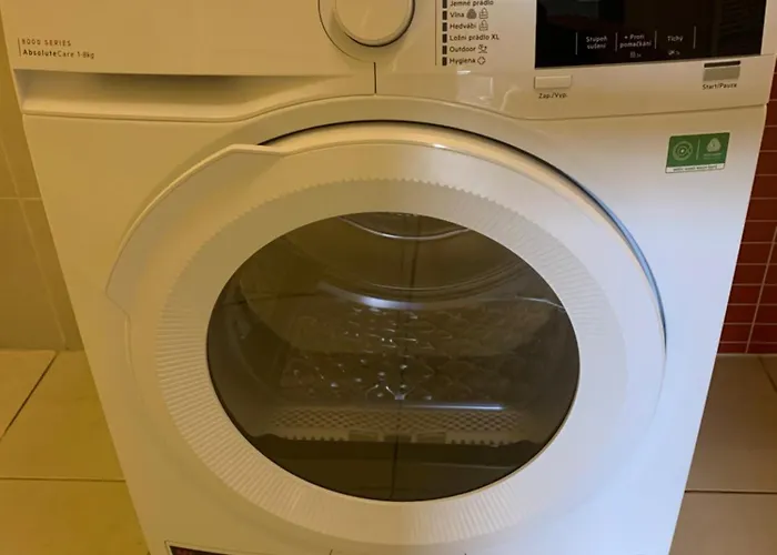 Prostorny Dvoupokojovy 52m2 * Плзень