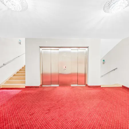 Prostorny Dvoupokojovy 52m2