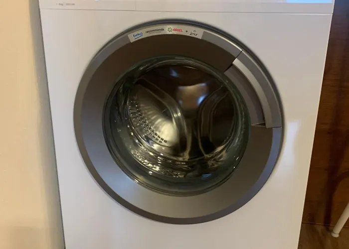 Apartment Prostorny Dvoupokojovy 52m2